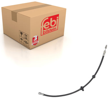 Brake Hose Fits Peugeot OE 4806.K2 Febi 175227