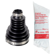 Load image into Gallery viewer, Cv Boot Kit Fits Vauxhall OE 95518262 S1 Febi 175236