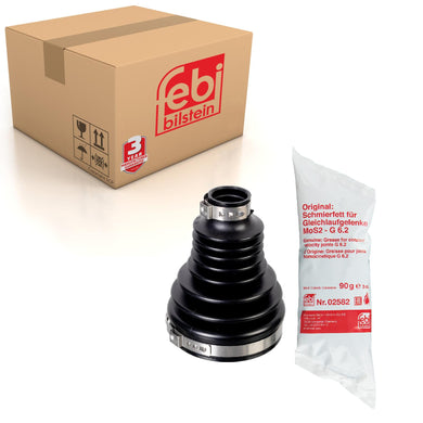 Cv Boot Kit Fits Vauxhall OE 95518263 S1 Febi 175238