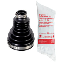 Load image into Gallery viewer, Cv Boot Kit Fits Vauxhall OE 95518263 S1 Febi 175238