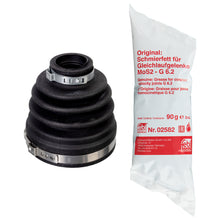 Load image into Gallery viewer, Cv Boot Kit Fits Renault OE 39 74 160 95R SK1 Febi 175240