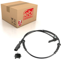 Load image into Gallery viewer, Abs Sensor Fits Renault PKW OE 47 91 008 68R Febi 175243