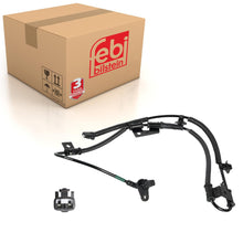 Load image into Gallery viewer, ABS Sensor Fits Kia OE 95670-1F300 Febi 175244