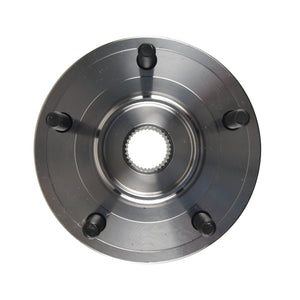 Wheel Bearing Kit Fits Dodge OE 68184748AC Febi 175246