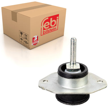 Engine Mounting Fits Vauxhall OE 44 01 494 Febi 175252