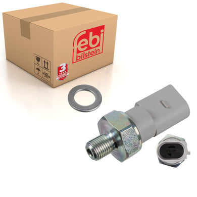 Oil Pressure Sensor Fits VW Golf Mk3 Mk6 Polo T4 Audi 059 919 081 H Febi 175255