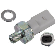 Load image into Gallery viewer, Oil Pressure Sensor Fits VW Golf Mk3 Mk6 Polo T4 Audi 059 919 081 H Febi 175255