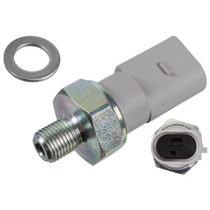 Oil Pressure Sensor Fits VW Golf Mk3 Mk6 Polo T4 Audi 059 919 081 H Febi 175255