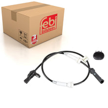 Load image into Gallery viewer, Abs Sensor Fits BMW OE 34 52 6 869 323 Febi 175259