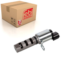 Load image into Gallery viewer, Solenoid Valve Fits Hyundai OE 24355-2B600 Febi 175264