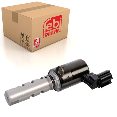 Solenoid Valve Fits Hyundai OE 24355-2B000 Febi 175267