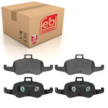 Load image into Gallery viewer, Brake Pads Set Kit Fits Audi 8S0 698 151 A Febi 175271