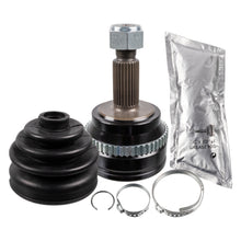 Load image into Gallery viewer, Drive Shaft Joint Kit Fits Vauxhall OE 93190133 SK1 Febi 175278