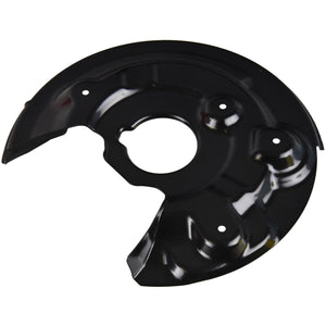 Brake Disc Shield Fits VW OE 1Q0 615 612 F Febi 175283