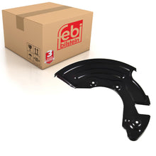 Load image into Gallery viewer, Brake Disc Shield Fits VW OE 8D0 615 311 G Febi 175284