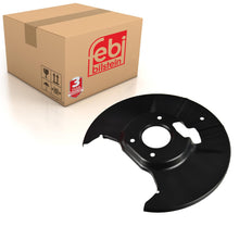 Load image into Gallery viewer, Brake Disc Shield Fits Mazda OE GJ6A-26-271A Febi 175286