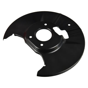 Brake Disc Shield Fits Mazda OE GJ6A-26-271A Febi 175286
