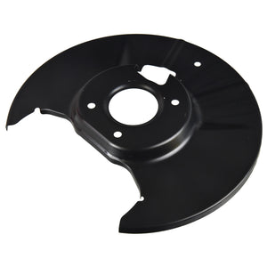 Brake Disc Shield Fits Mazda OE GJ6A-26-261A Febi 175287