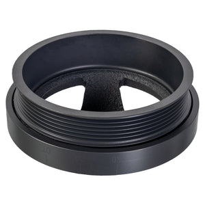 Pulley Fits Mercedes OE 651 030 07 03 Febi 175293