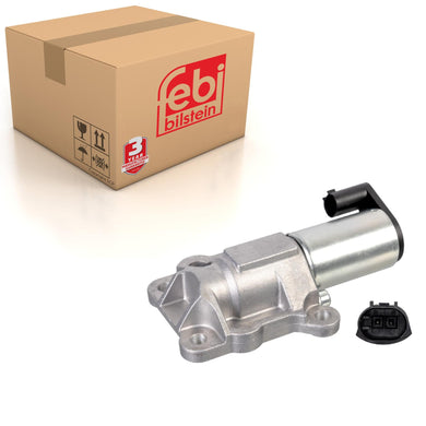 Solenoid Valve Repair Kit Fits Volvo OE 31355828 S1 Febi 175295