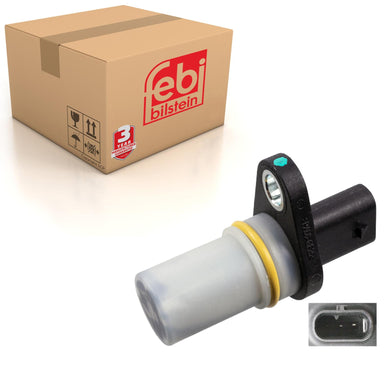 Crankshaft Sensor Fits VW OE 06K 906 433 B Febi 175296