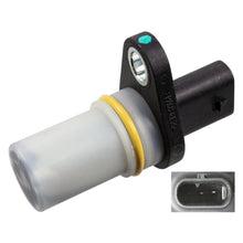 Load image into Gallery viewer, Crankshaft Sensor Fits VW OE 06K 906 433 B Febi 175296