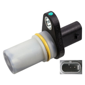Crankshaft Sensor Fits VW OE 06K 906 433 B Febi 175296