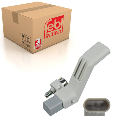 Crankshaft Sensor Fits VW OE 04C 906 433 G Febi 175299