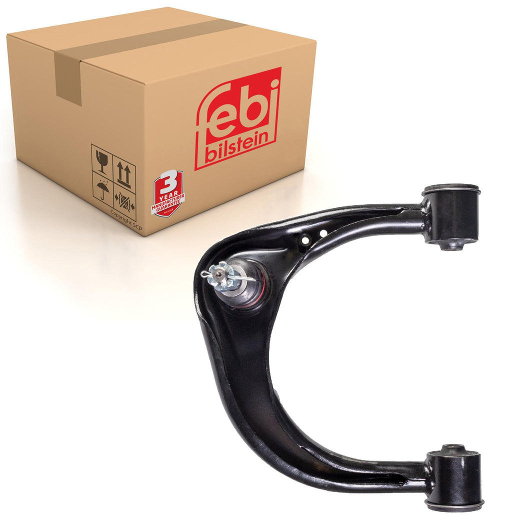 Control Arm Fits Toyota OE 48630-0K040 Febi 175306