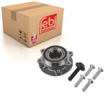 Load image into Gallery viewer, Wheel Bearing Kit Fits Audi OE 8K0 407 613 B S1 Febi 175307
