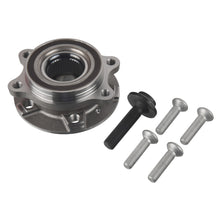 Load image into Gallery viewer, Wheel Bearing Kit Fits Audi OE 8K0 407 613 B S1 Febi 175307