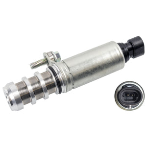 Solenoid Valve Fits Opel OE 12679100 Febi 175309