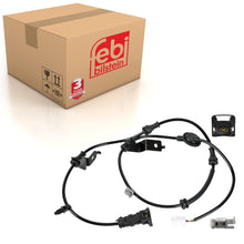 Load image into Gallery viewer, Abs Sensor Cable Fits Hyundai OE 919200X100 Febi 175315
