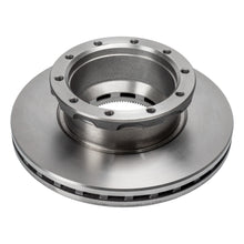 Load image into Gallery viewer, 2 Brake Discs Fits Van Hool OE 11047678 Febi 175329