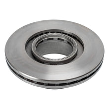 Load image into Gallery viewer, 2 Brake Discs Fits Van Hool OE 11047678 Febi 175329