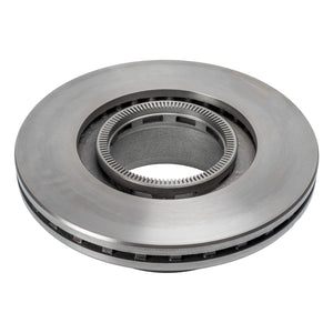 2 Brake Discs Fits Van Hool OE 11047678 Febi 175329