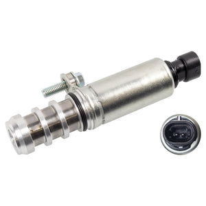 Solenoid Valve Fits Opel OE 12679099 Febi 175331