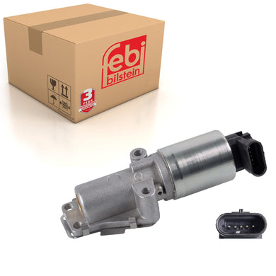 Egr Valve Fits Vauxhall OE 58 51 586 Febi 175332