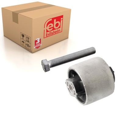 Control Arm Bush Kit Fits Audi OE 5Q0 505 541 A S1 Febi 175333
