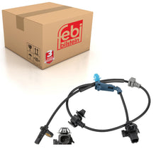 Load image into Gallery viewer, Abs Sensor Fits Honda OE 57455SXS003 Febi 175336