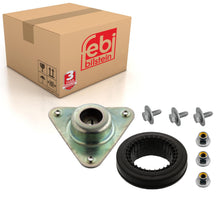 Load image into Gallery viewer, Strut Mounting Kit Fits Renault OE 54 30 202 18R S1 Febi 175337