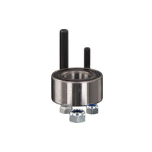 Load image into Gallery viewer, Front Wheel Bearing Kit Fits Audi 8A0 498 625 Febi 17534