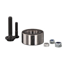 Load image into Gallery viewer, Front Wheel Bearing Kit Fits Audi 8A0 498 625 Febi 17534