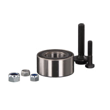 Load image into Gallery viewer, Front Wheel Bearing Kit Fits Audi 8A0 498 625 Febi 17534