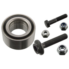 Load image into Gallery viewer, Front Wheel Bearing Kit Fits Audi 8A0 498 625 Febi 17534