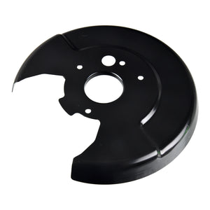 Brake Disc Cover Fits Nissan OE 44160AU001 Febi 175352