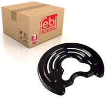 Load image into Gallery viewer, Brake Disc Shield Fits Renault OE 44 16 142 36R Febi 175355