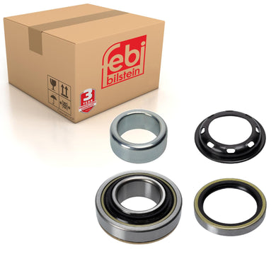 Wheel Bearing Kit Fits Suzuki OE 09269-35009 S1 Febi 175359