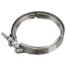 Load image into Gallery viewer, Flexible Pipe Tube Clamp Fits DAF 1290 255 Febi 175364