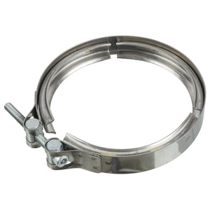 Flexible Pipe Tube Clamp Fits DAF 1290 255 Febi 175364